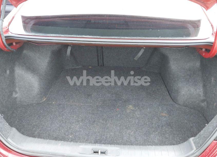 Photo 16 of 2013 Nissan Altima 2.5 S (VIN 1N4AL3AP5DC294837)