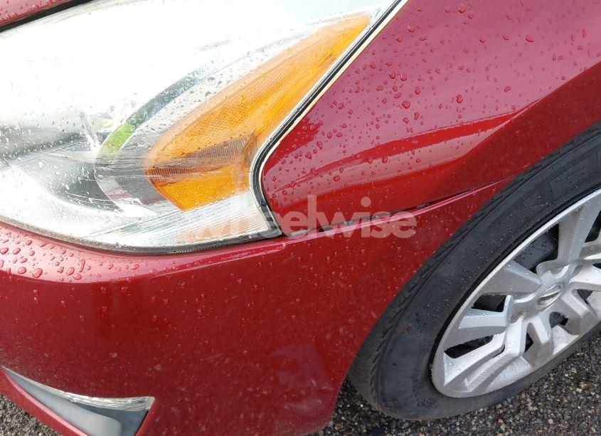 Photo 6 of 2013 Nissan Altima 2.5 S (VIN 1N4AL3AP5DC294837)