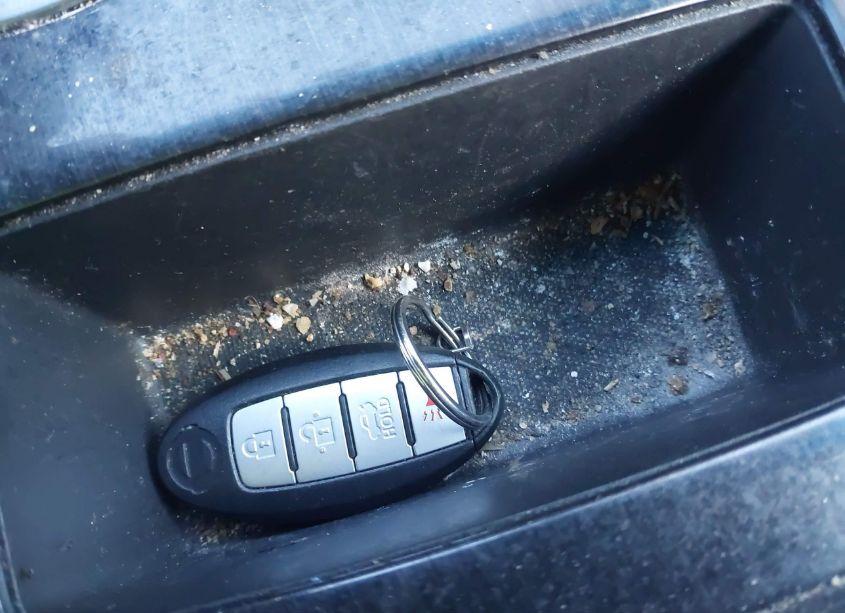 Photo 11 of 2013 Nissan Altima 2.5 S (VIN 1N4AL3AP5DC296202)