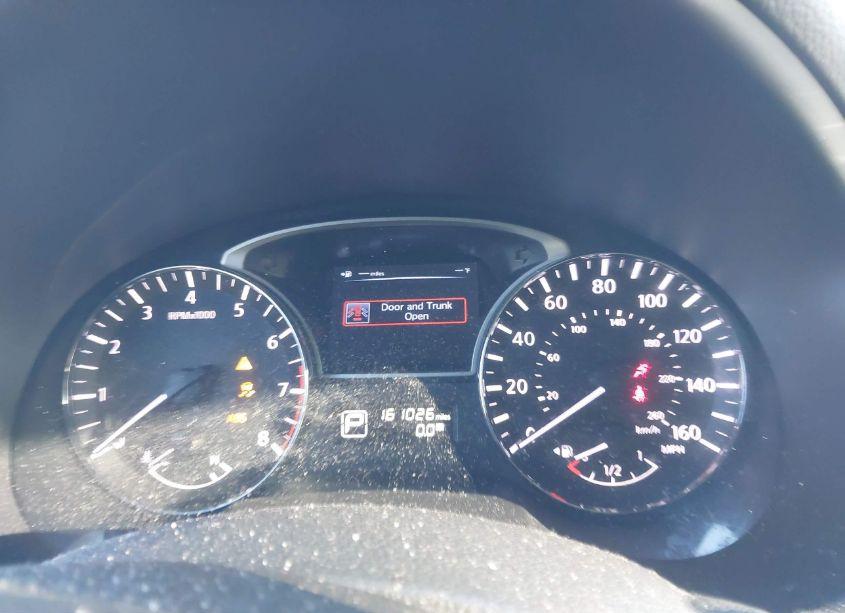 Photo 7 of 2013 Nissan Altima 2.5 S (VIN 1N4AL3AP5DC296202)