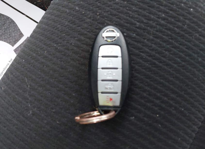 Photo 11 of 2013 Nissan Altima 2.5 SV (VIN 1N4AL3AP5DC903800)