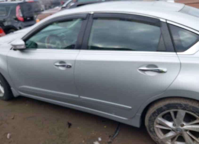 Photo 14 of 2013 Nissan Altima 2.5 SV (VIN 1N4AL3AP5DC903800)