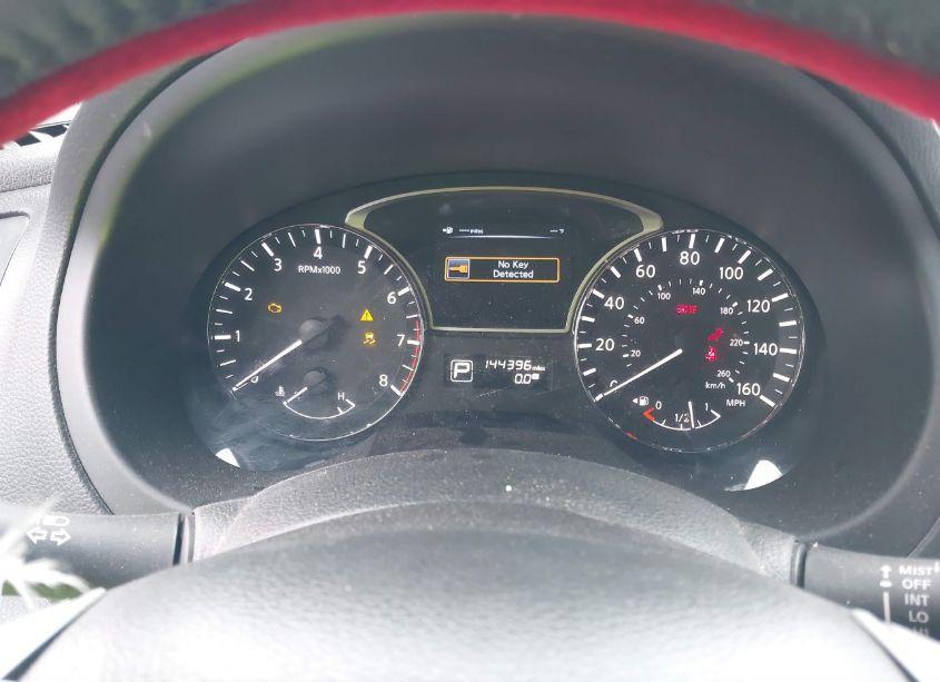 Photo 7 of 2013 Nissan Altima 2.5 SV (VIN 1N4AL3AP5DC903800)