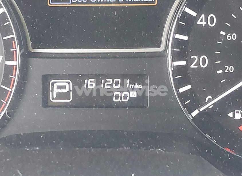 Photo 16 of 2013 Nissan Altima 2.5 SV (VIN 1N4AL3AP5DC909516)