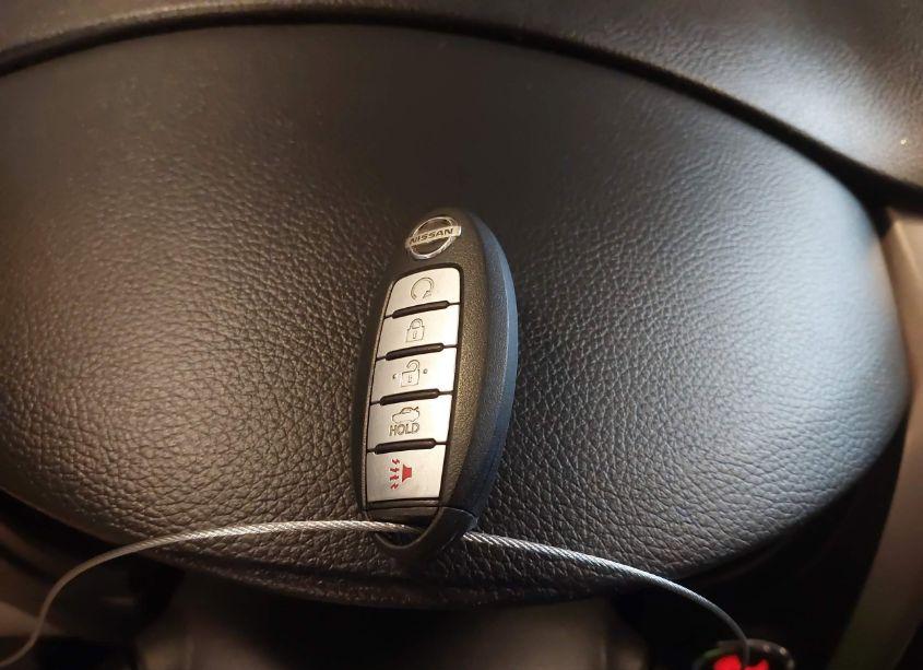 Photo 11 of 2013 Nissan Altima 2.5 SV (VIN 1N4AL3AP5DC909693)