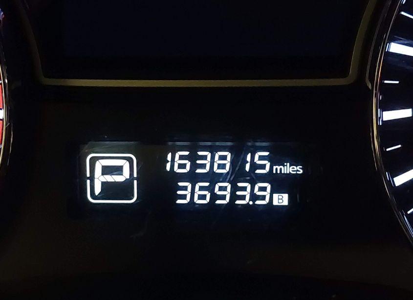 Photo 15 of 2013 Nissan Altima 2.5 SV (VIN 1N4AL3AP5DC909693)