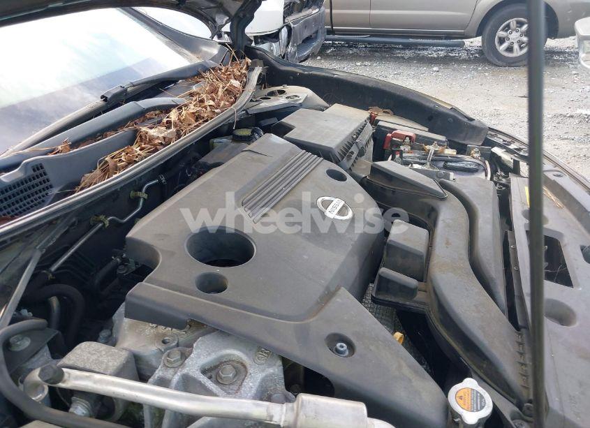 Photo 10 of 2013 Nissan Altima 2.5 S (VIN 1N4AL3AP5DC911556)