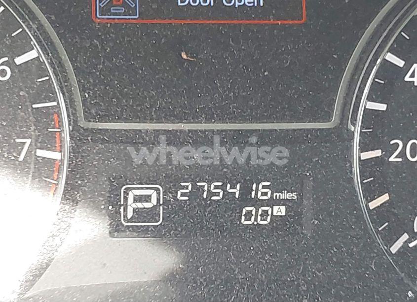 Photo 7 of 2013 Nissan Altima 2.5 S (VIN 1N4AL3AP5DC911556)