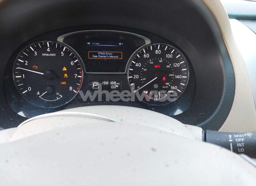 Photo 7 of 2013 Nissan Altima 2.5 S (VIN 1N4AL3AP5DC913520)