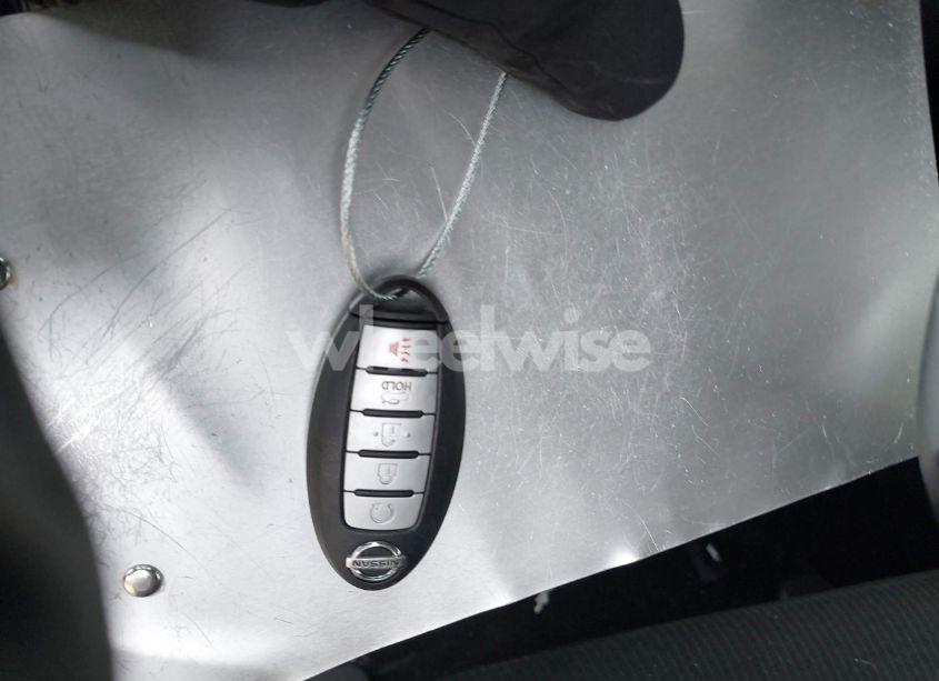 Photo 11 of 2013 Nissan Altima 2.5 SV (VIN 1N4AL3AP5DN402751)