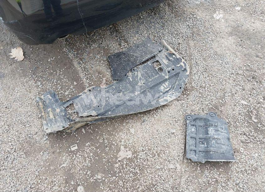 Photo 12 of 2013 Nissan Altima 2.5 SV (VIN 1N4AL3AP5DN402751)