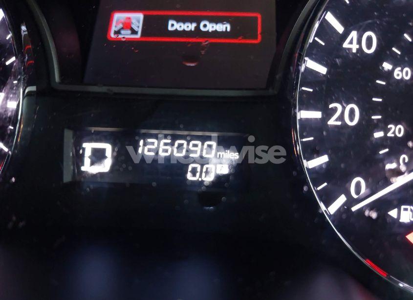 Photo 16 of 2013 Nissan Altima 2.5 SV (VIN 1N4AL3AP5DN402751)