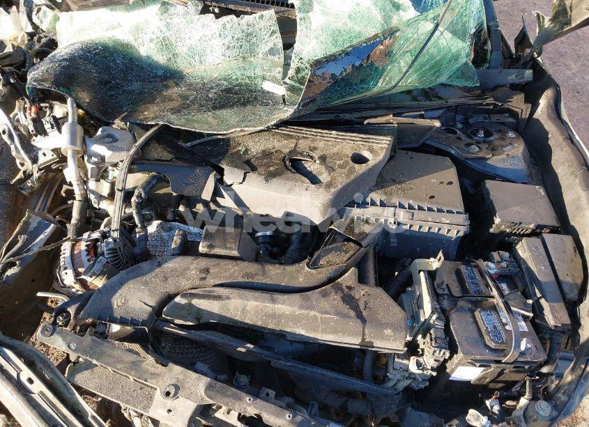 Photo 10 of 2013 Nissan Altima 2.5 SL (VIN 1N4AL3AP5DN416262)