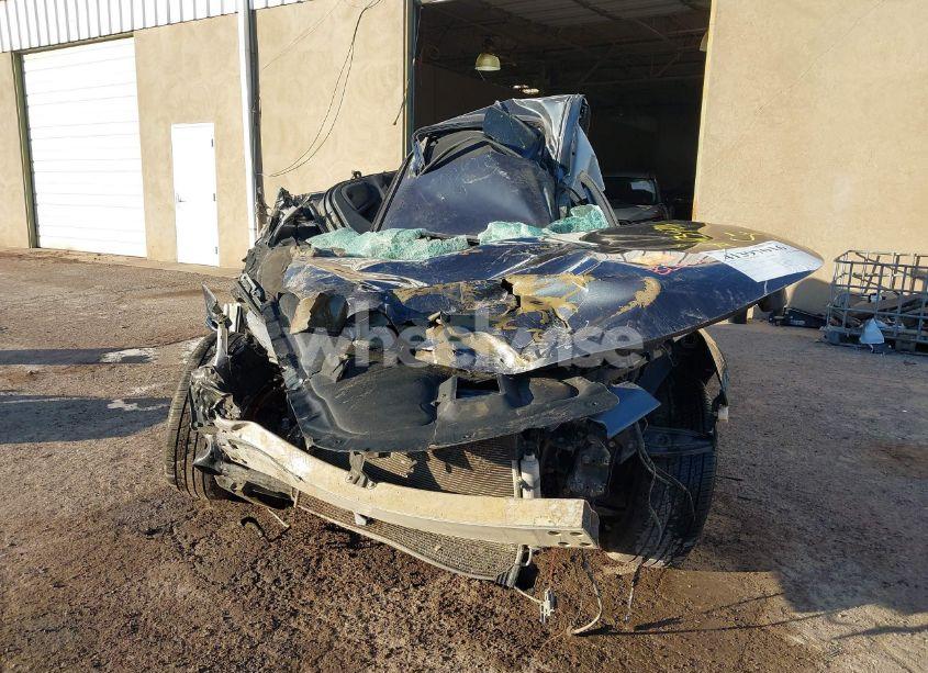 Photo 12 of 2013 Nissan Altima 2.5 SL (VIN 1N4AL3AP5DN416262)