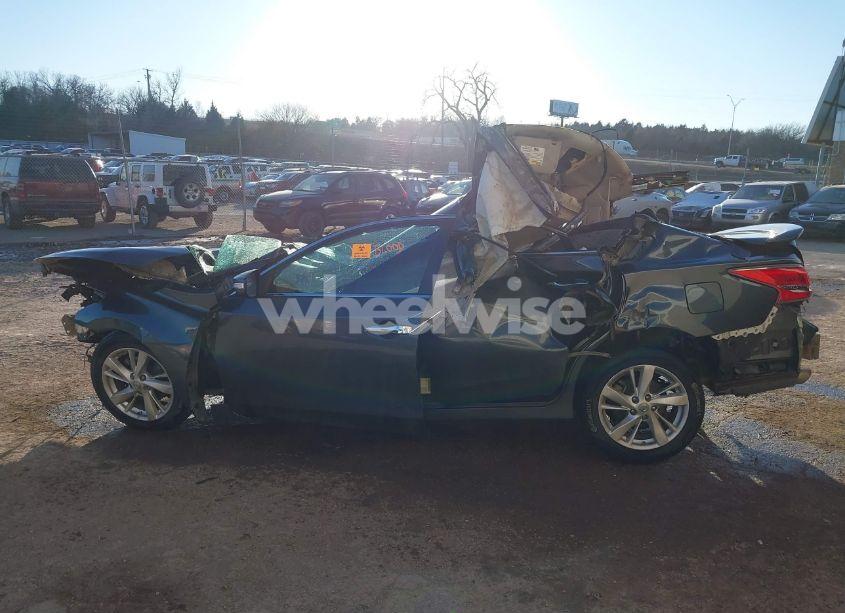 Photo 14 of 2013 Nissan Altima 2.5 SL (VIN 1N4AL3AP5DN416262)