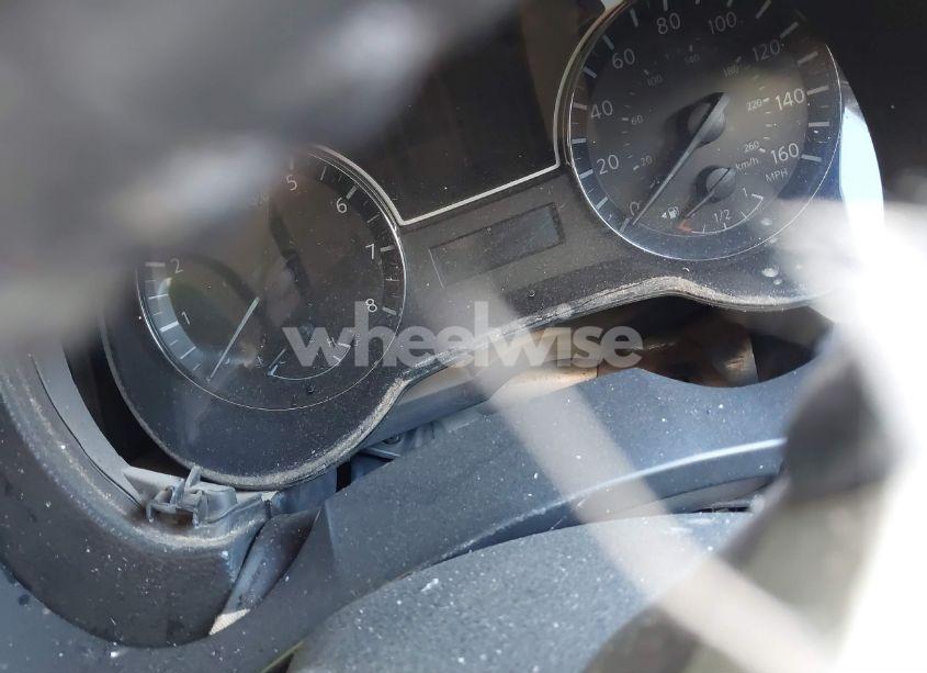 Photo 15 of 2013 Nissan Altima 2.5 SL (VIN 1N4AL3AP5DN416262)