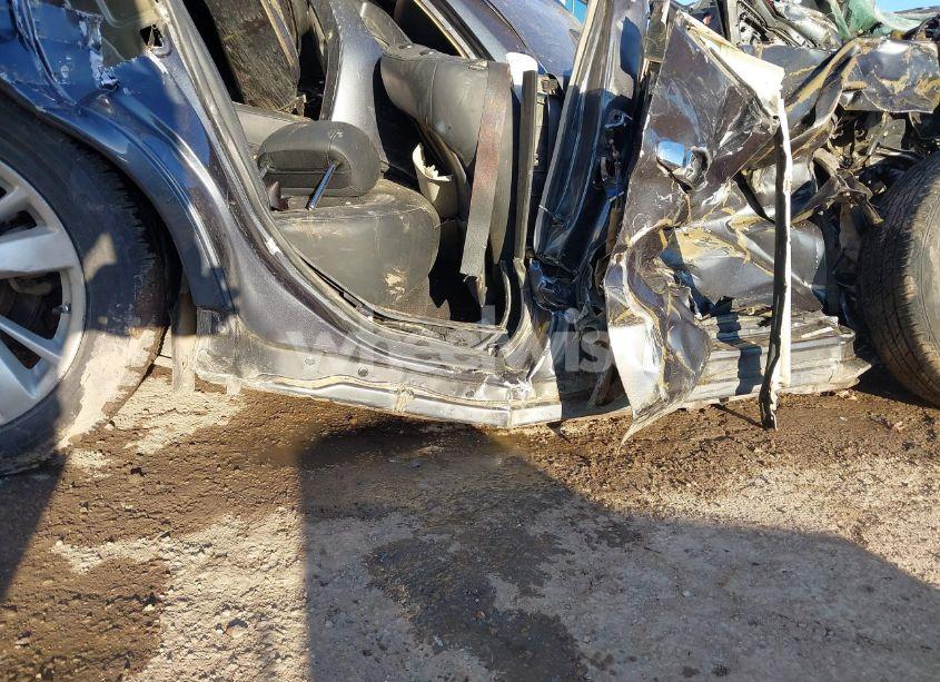 Photo 17 of 2013 Nissan Altima 2.5 SL (VIN 1N4AL3AP5DN416262)