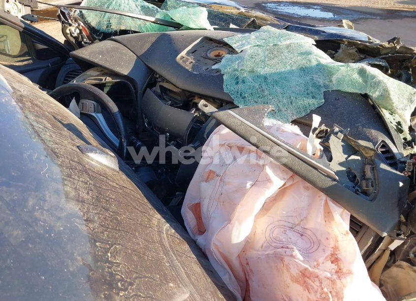 Photo 5 of 2013 Nissan Altima 2.5 SL (VIN 1N4AL3AP5DN416262)