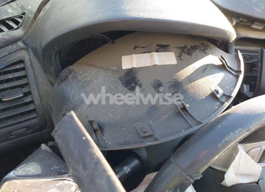 Photo 7 of 2013 Nissan Altima 2.5 SL (VIN 1N4AL3AP5DN416262)