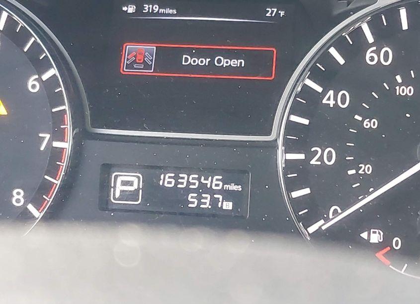 Photo 7 of 2013 Nissan Altima 2.5 (VIN 1N4AL3AP5DN420750)