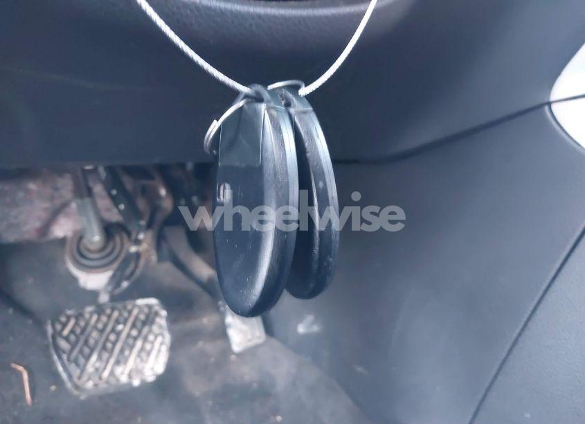 Photo 11 of 2013 Nissan Altima 2.5 S (VIN 1N4AL3AP5DN421090)