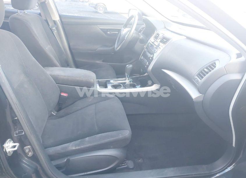 Photo 5 of 2013 Nissan Altima 2.5 S (VIN 1N4AL3AP5DN421090)