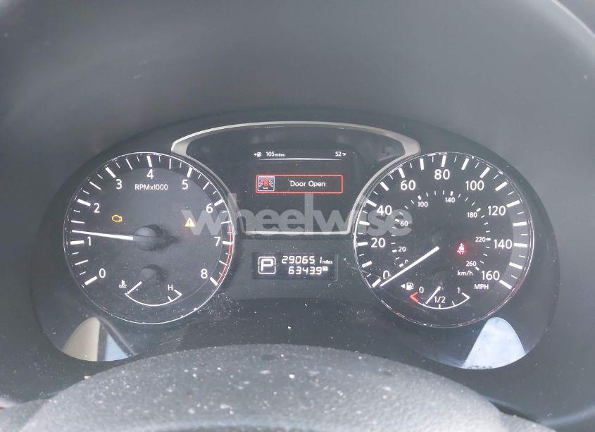 Photo 7 of 2013 Nissan Altima 2.5 S (VIN 1N4AL3AP5DN421090)