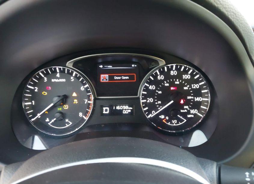 Photo 7 of 2013 Nissan Altima 2.5 S (VIN 1N4AL3AP5DN425169)