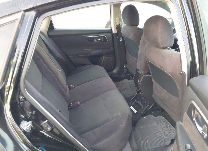 Photo 8 of 2013 Nissan Altima 2.5 S (VIN 1N4AL3AP5DN425169)