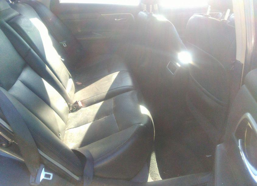 Photo 8 of 2013 Nissan Altima 2.5 SL (VIN 1N4AL3AP5DN432140)