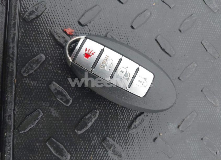 Photo 11 of 2013 Nissan Altima 2.5 S (VIN 1N4AL3AP5DN437435)