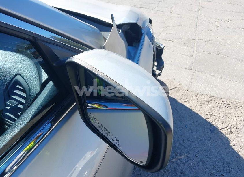 Photo 5 of 2013 Nissan Altima 2.5 SV (VIN 1N4AL3AP5DN440383)