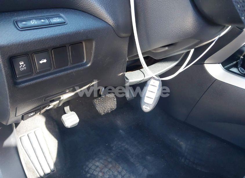 Photo 11 of 2013 Nissan Altima 2.5 S (VIN 1N4AL3AP5DN446202)