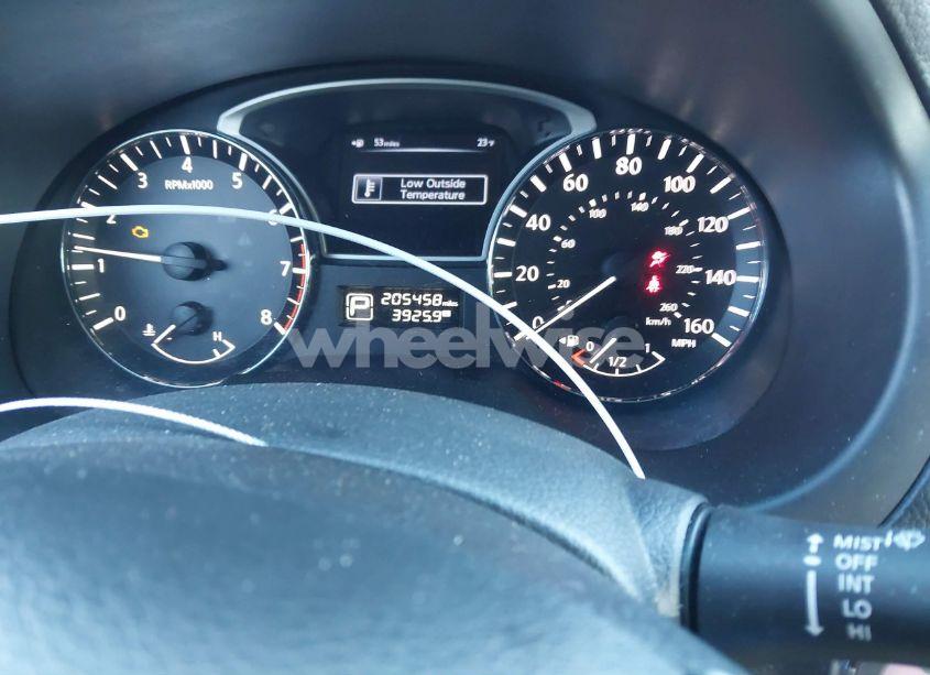 Photo 7 of 2013 Nissan Altima 2.5 S (VIN 1N4AL3AP5DN446202)