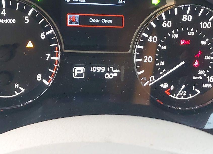 Photo 15 of 2013 Nissan Altima 2.5 SV (VIN 1N4AL3AP5DN464537)