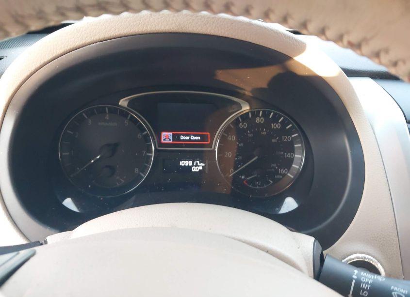 Photo 7 of 2013 Nissan Altima 2.5 SV (VIN 1N4AL3AP5DN464537)