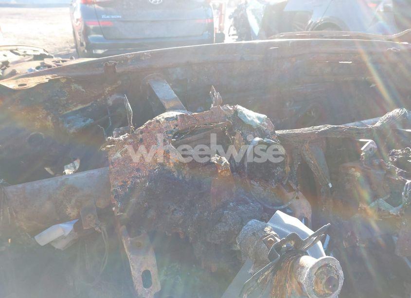 Photo 7 of 2013 Nissan Altima 2.5 SL (VIN 1N4AL3AP5DN467096)