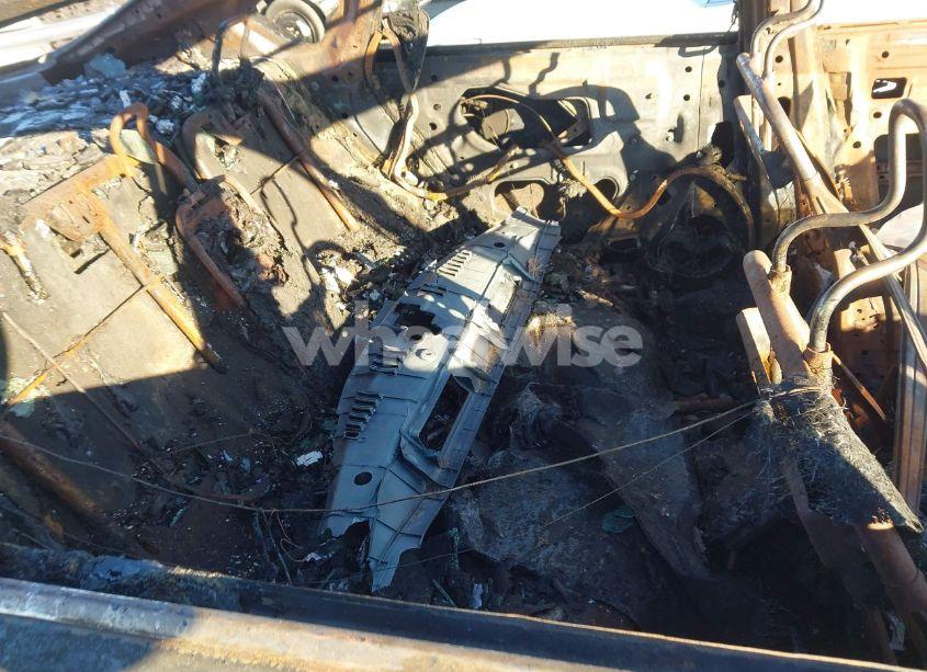 Photo 8 of 2013 Nissan Altima 2.5 SL (VIN 1N4AL3AP5DN467096)