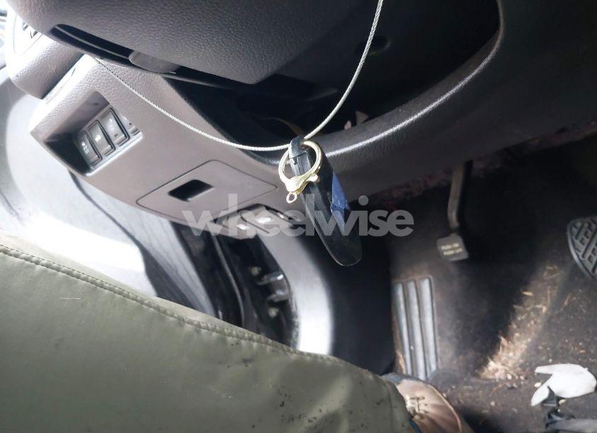 Photo 11 of 2013 Nissan Altima 2.5 SL (VIN 1N4AL3AP5DN481449)