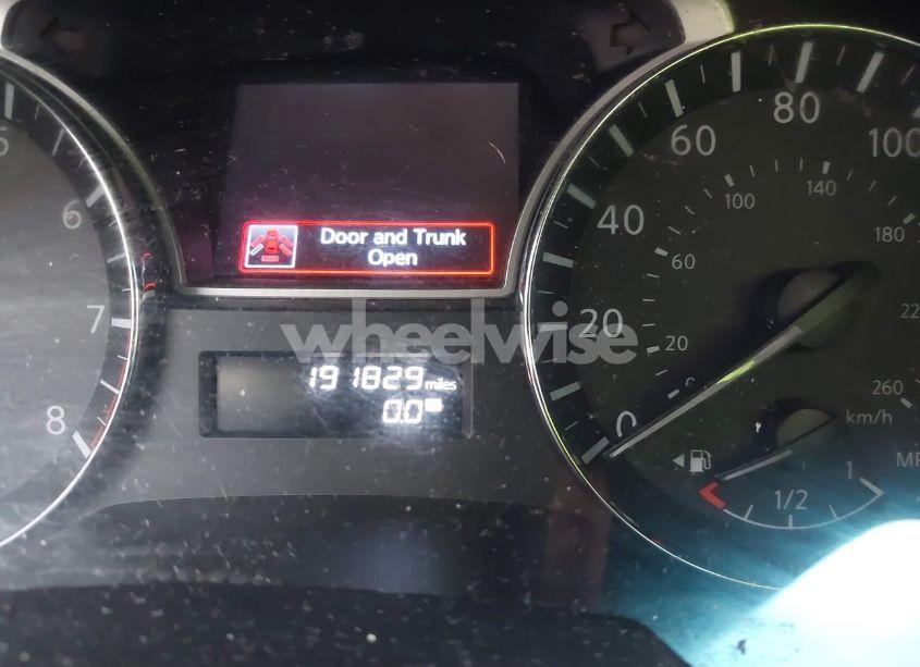 Photo 15 of 2013 Nissan Altima 2.5 SL (VIN 1N4AL3AP5DN481449)