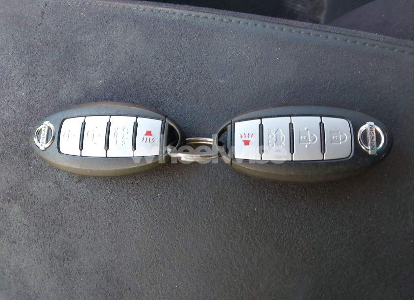 Photo 11 of 2013 Nissan Altima 2.5 S (VIN 1N4AL3AP5DN483038)