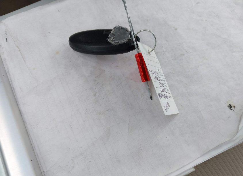 Photo 11 of 2013 Nissan Altima 2.5 SV (VIN 1N4AL3AP5DN484979)