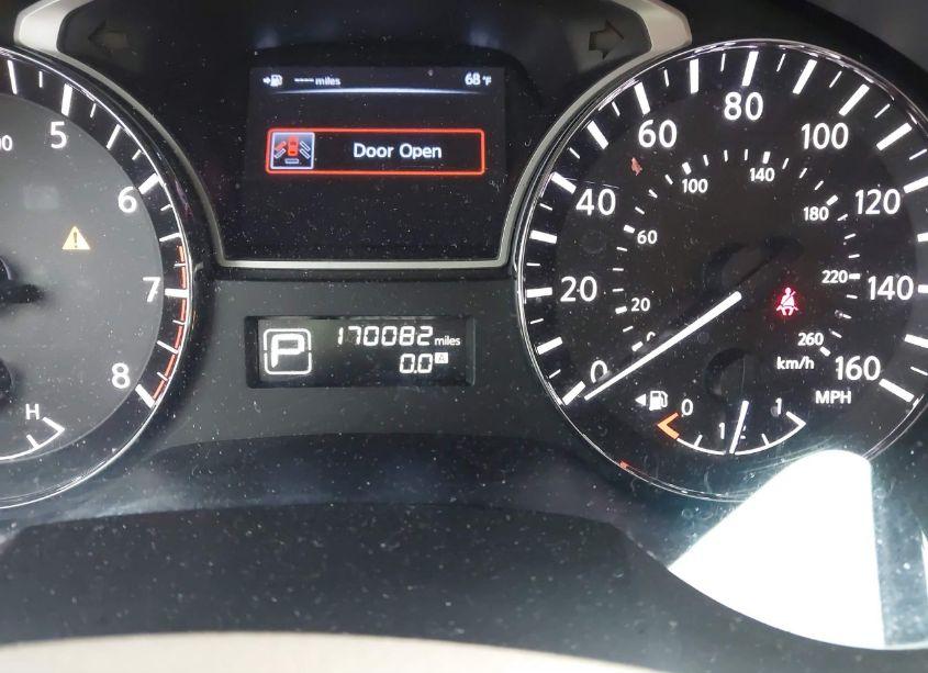 Photo 15 of 2013 Nissan Altima 2.5 SV (VIN 1N4AL3AP5DN484979)