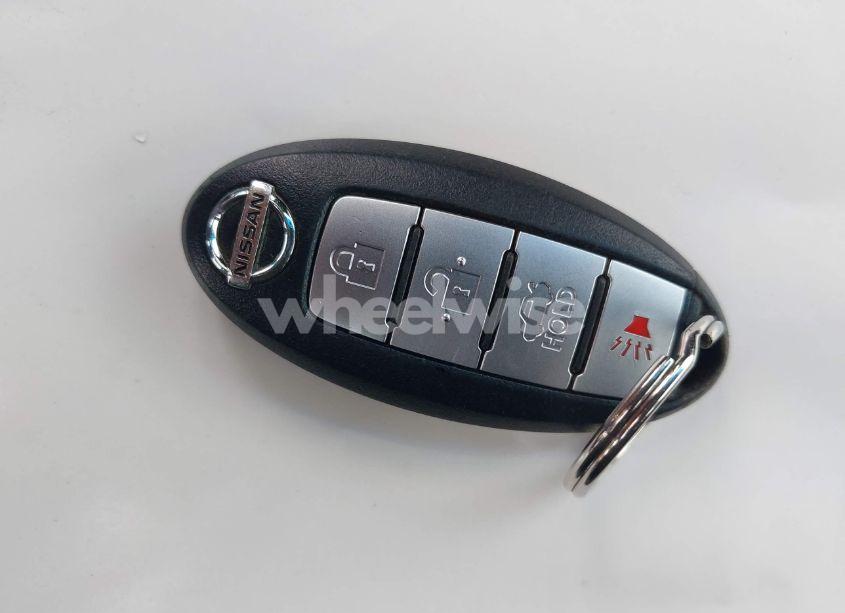 Photo 11 of 2013 Nissan Altima 2.5 S (VIN 1N4AL3AP5DN487106)