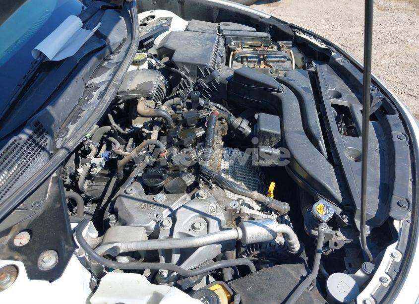 Photo 10 of 2013 Nissan Altima 2.5 S (VIN 1N4AL3AP5DN501103)