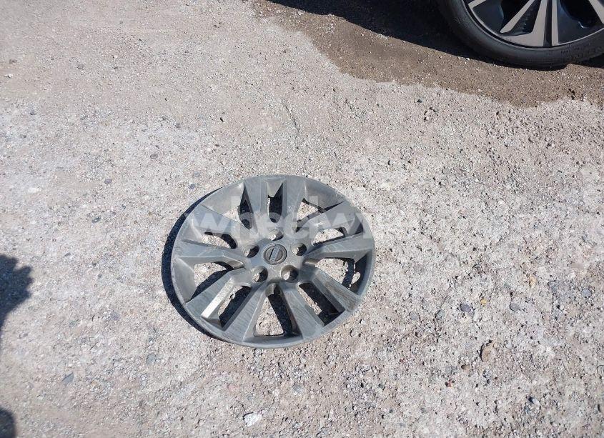 Photo 12 of 2013 Nissan Altima 2.5 S (VIN 1N4AL3AP5DN501103)