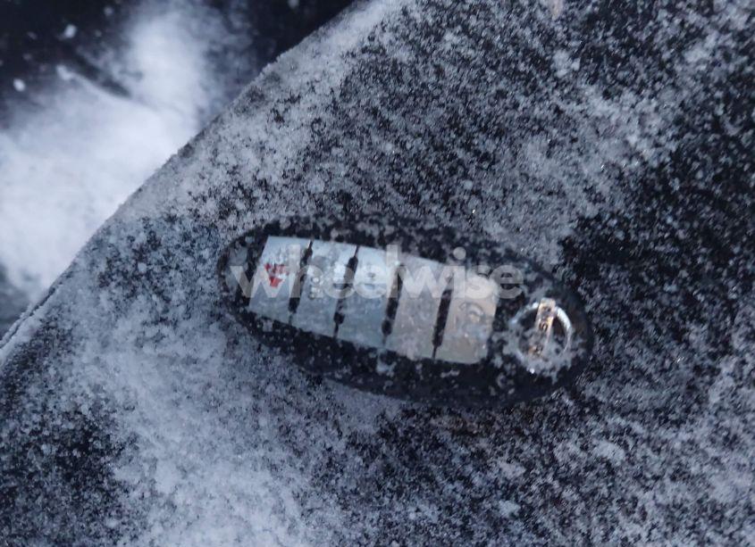 Photo 11 of 2013 Nissan Altima 2.5/2.5 S/2.5 SL/2.5 SV (VIN 1N4AL3AP5DN505944)