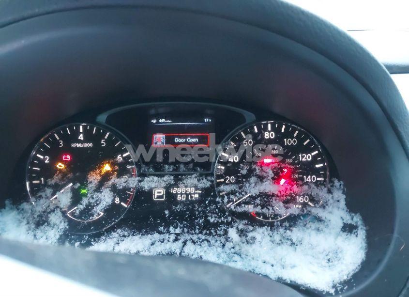 Photo 7 of 2013 Nissan Altima 2.5/2.5 S/2.5 SL/2.5 SV (VIN 1N4AL3AP5DN505944)