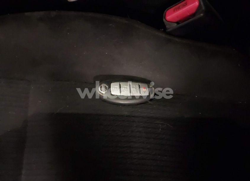 Photo 11 of 2013 Nissan Altima 2.5 S (VIN 1N4AL3AP5DN511193)