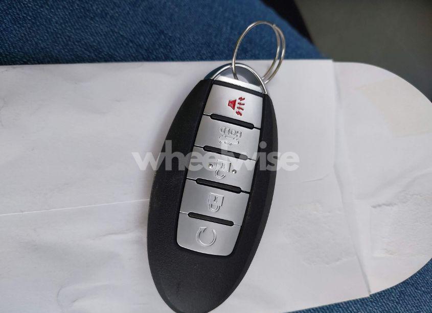 Photo 11 of 2013 Nissan Altima 2.5 S (VIN 1N4AL3AP5DN514918)